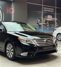 تويوتا أفالون